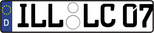 ILL-LC07