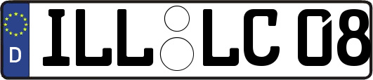 ILL-LC08