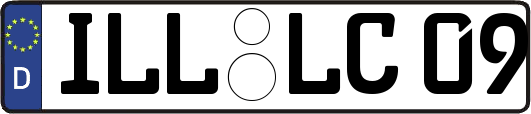 ILL-LC09