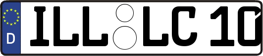 ILL-LC10