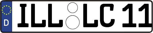 ILL-LC11