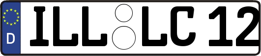 ILL-LC12