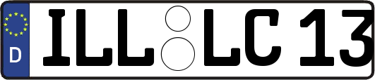 ILL-LC13