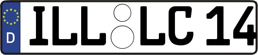 ILL-LC14