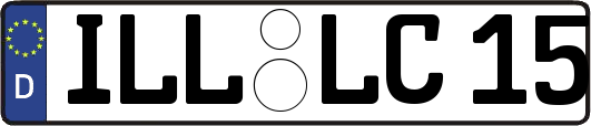 ILL-LC15