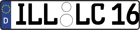 ILL-LC16