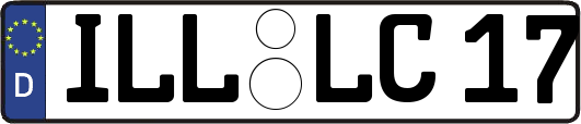 ILL-LC17
