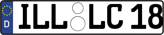 ILL-LC18
