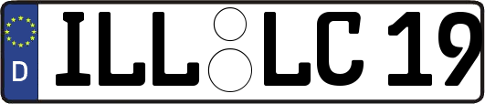 ILL-LC19
