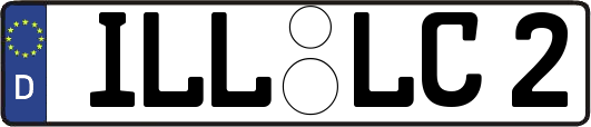 ILL-LC2