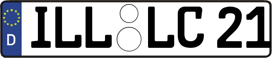 ILL-LC21