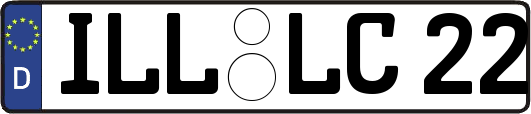 ILL-LC22