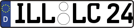 ILL-LC24