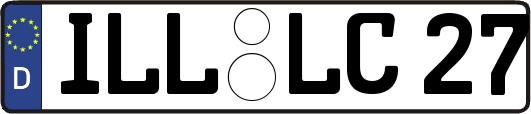 ILL-LC27