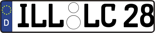 ILL-LC28