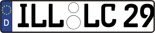ILL-LC29