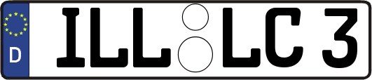 ILL-LC3