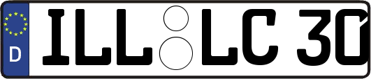 ILL-LC30