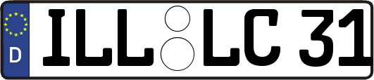 ILL-LC31