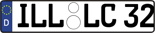 ILL-LC32