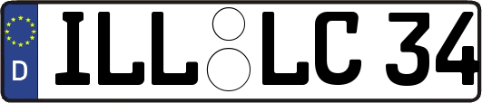ILL-LC34