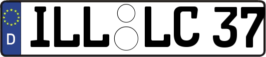 ILL-LC37
