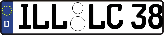 ILL-LC38