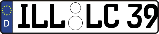 ILL-LC39