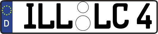 ILL-LC4