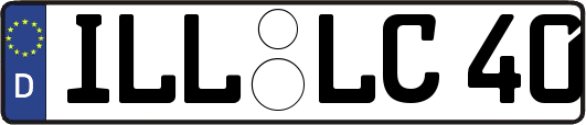 ILL-LC40