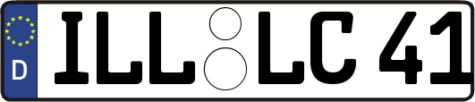 ILL-LC41