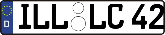 ILL-LC42