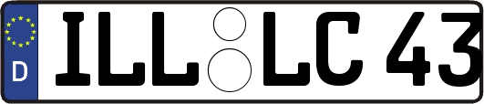 ILL-LC43