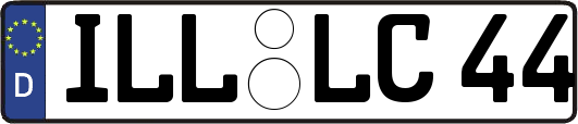 ILL-LC44