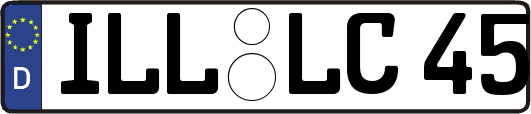 ILL-LC45