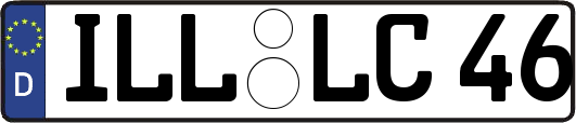 ILL-LC46