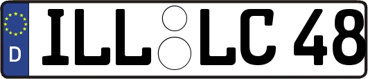 ILL-LC48