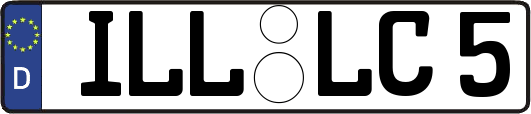 ILL-LC5