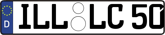 ILL-LC50