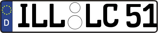 ILL-LC51