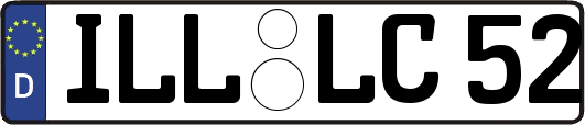ILL-LC52