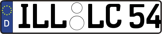 ILL-LC54