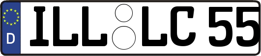 ILL-LC55