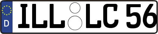 ILL-LC56