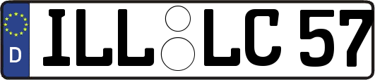ILL-LC57