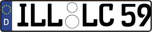 ILL-LC59