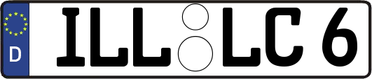 ILL-LC6