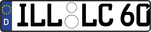 ILL-LC60