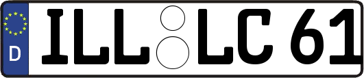 ILL-LC61