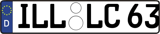 ILL-LC63